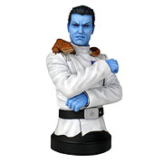 Star Wars Grand Admiral Thrawn Mini-Bust
